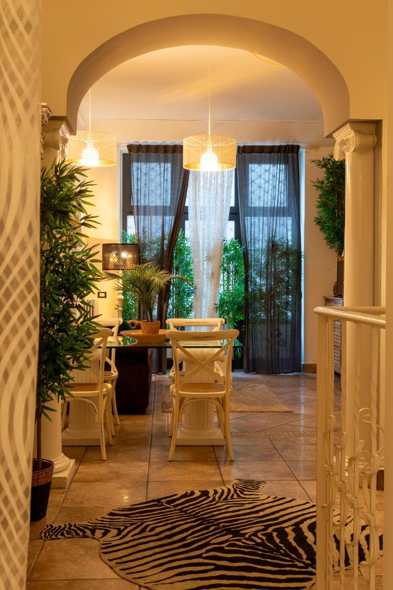 Fashion Loft Luxury Milano Apartment Exterior photo