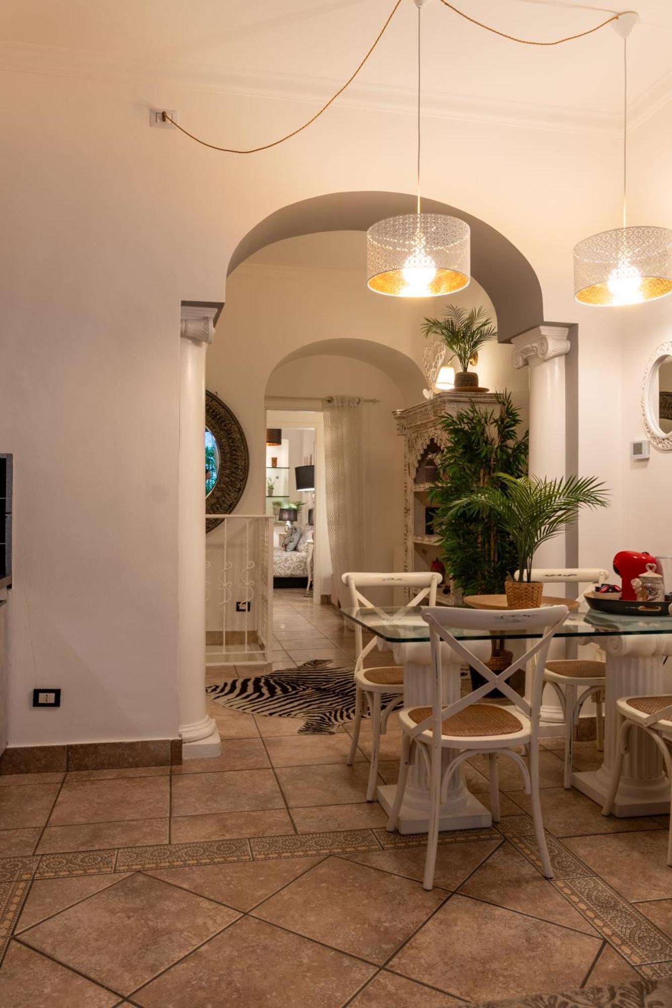 Fashion Loft Luxury Milano Apartment Exterior photo