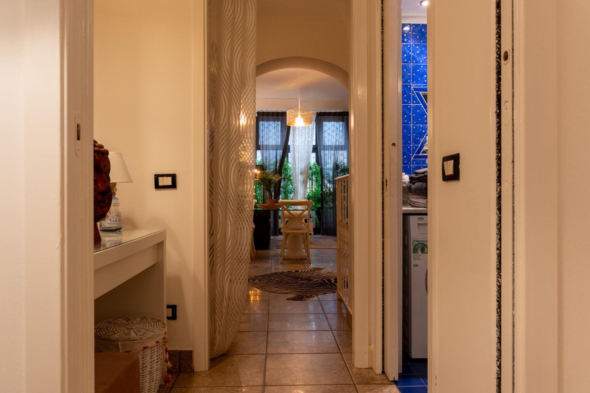 Fashion Loft Luxury Milano Apartment Exterior photo